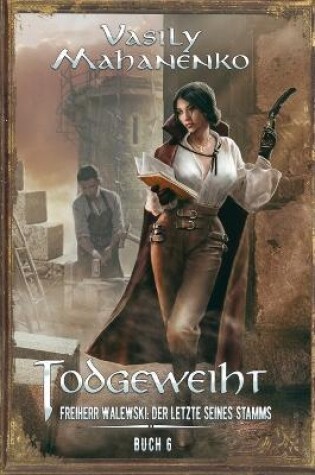 Cover of Todgeweiht Buch 6