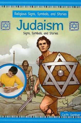 Cover of Judaism