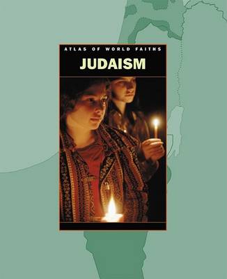 Cover of Judaism