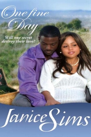 Cover of One Fine Day