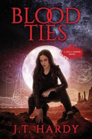 Cover of Blood Ties