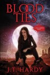 Book cover for Blood Ties