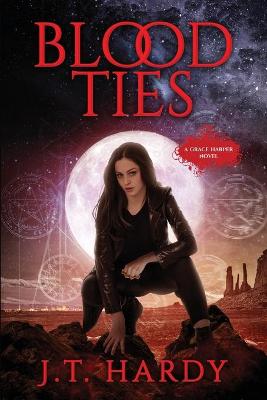 Cover of Blood Ties