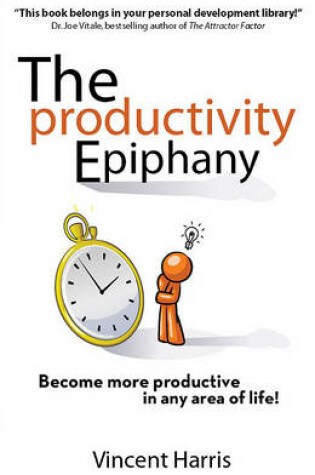 Cover of The Productivity Epiphany