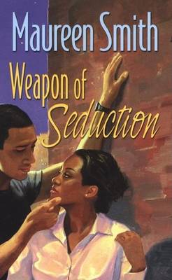 Book cover for Weapon of Seduction