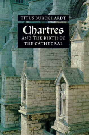 Cover of Chartres