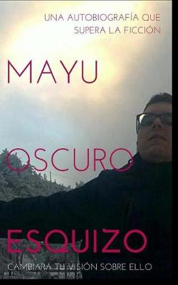 Book cover for Mayu