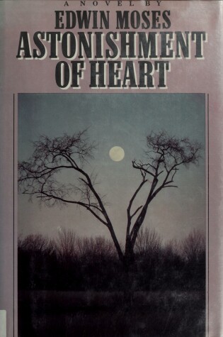 Cover of Astonishment of Heart