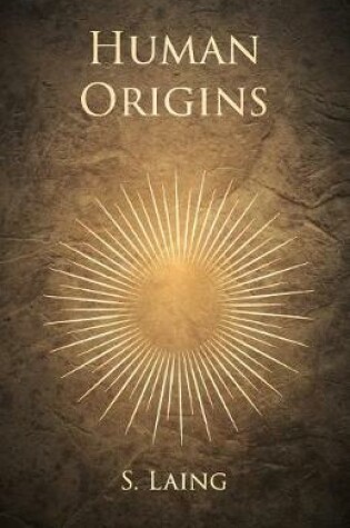 Cover of Human Origins