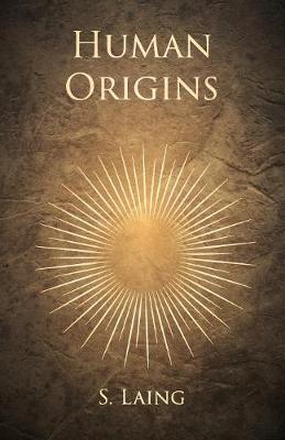 Book cover for Human Origins