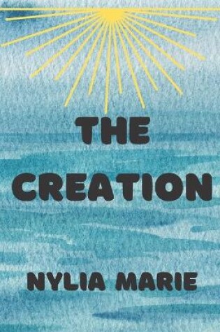 Cover of The Creation