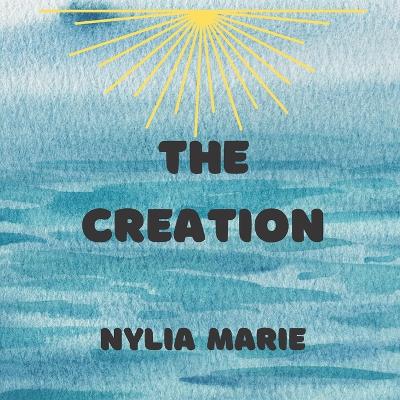 Cover of The Creation