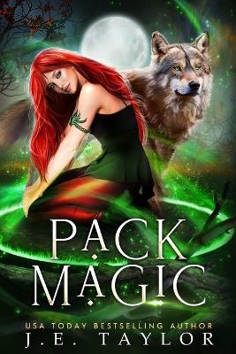 Book cover for Pack Magic