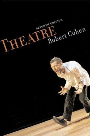 Cover of Theatre