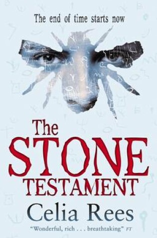 Cover of Stone Testament