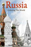 Book cover for Russia Coloring The World