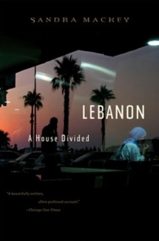 Cover of Lebanon