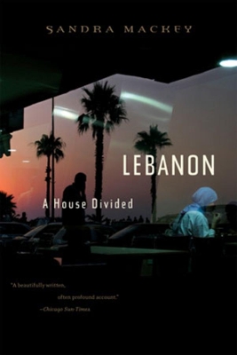 Cover of Lebanon