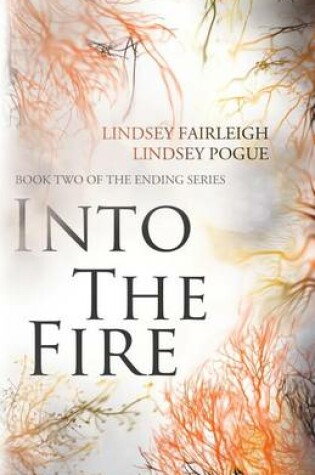 Cover of Into the Fire