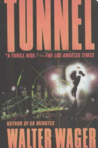 Cover of Tunnel