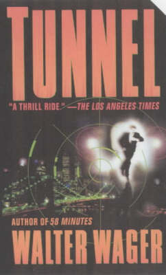 Book cover for Tunnel