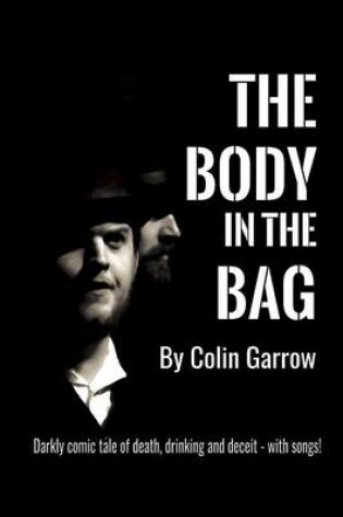 Cover of The Body in the Bag