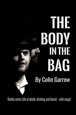 Book cover for The Body in the Bag