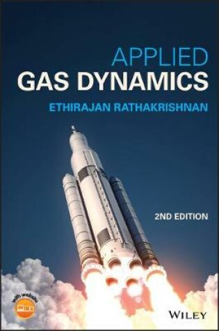 Cover of Applied Gas Dynamics