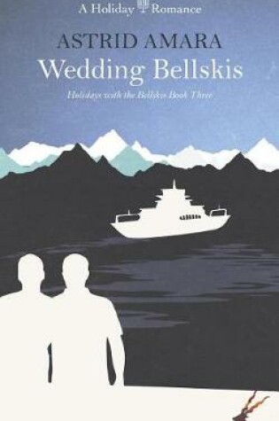 Cover of Wedding Bellskis