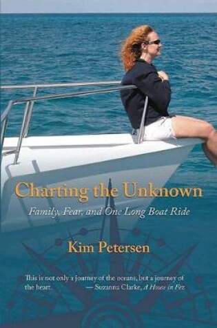 Cover of Charting the Unknown