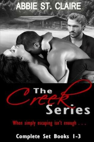 Cover of The Creek Series