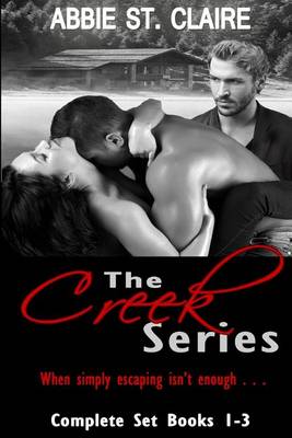 Book cover for The Creek Series