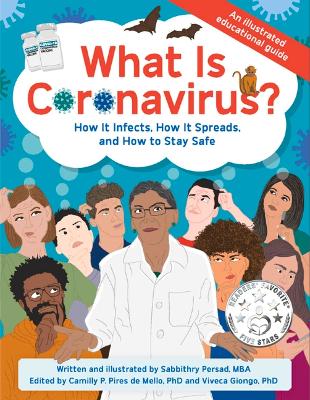 Cover of What Is Coronavirus?