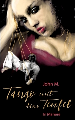 Cover of Tango mit dem Teufel in Manere