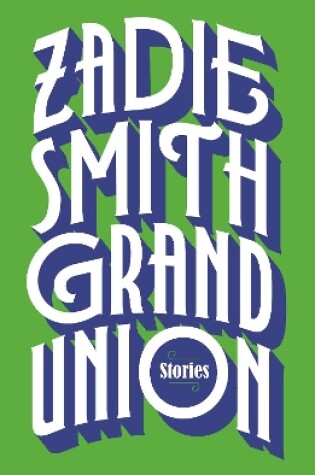 Cover of Grand Union