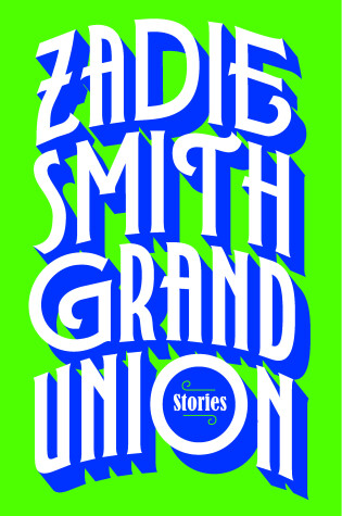 Cover of Grand Union