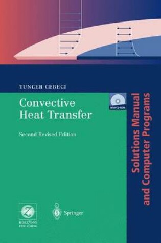 Cover of Convective Heat Transfer