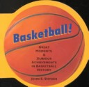 Book cover for Basketball!