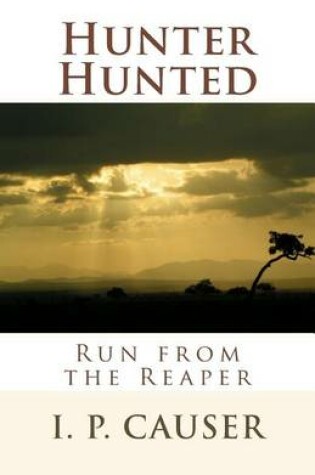 Cover of Hunter Hunted