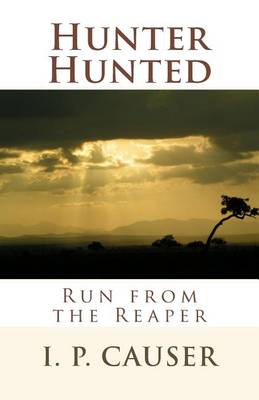Book cover for Hunter Hunted