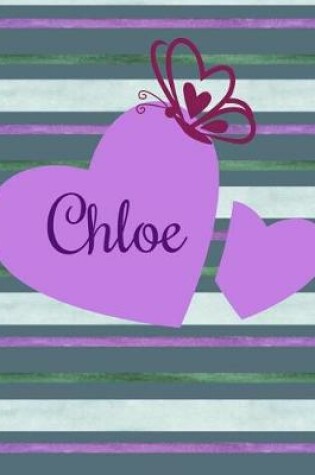 Cover of Chloe