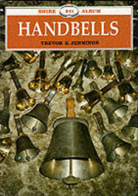 Cover of Handbells