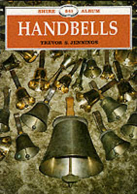 Book cover for Handbells