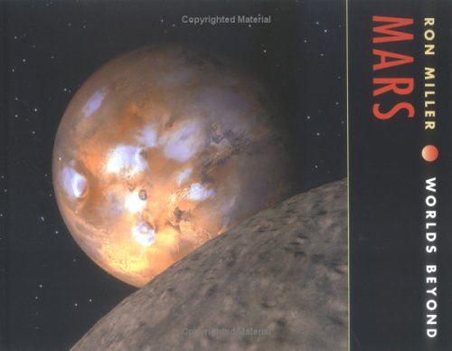 Cover of Mars