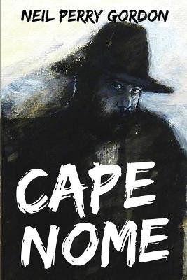 Book cover for Cape Nome