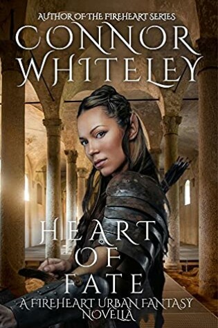 Cover of Heart of Fate