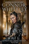Book cover for Heart of Fate