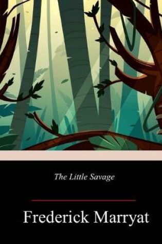 Cover of The Little Savage