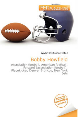 Cover of Bobby Howfield
