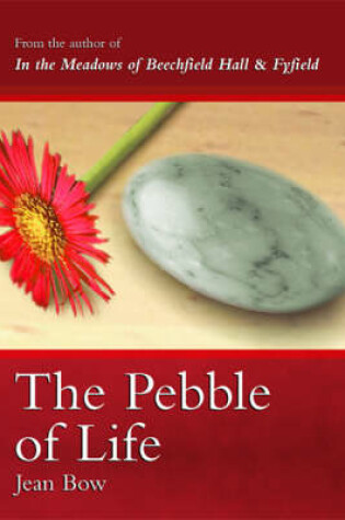 Cover of The Pebble of Life